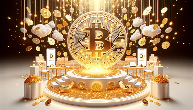 风向市场：以太坊未来展望